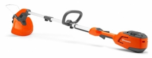 115 iL, komplett inkl. BLi10 + QC 80 i gruppen Husqvarna / Trimmer hos Mera Maskin Göteborg Aktiebolag (967 09 88-02)